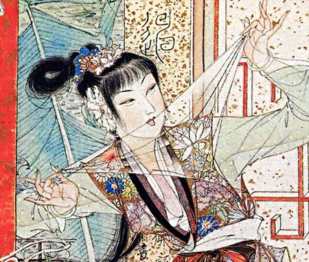 黄冈-胡也佛《金瓶梅》的艺术魅力